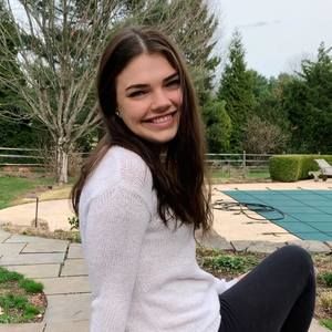 Meet your Posher, Colleen